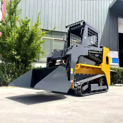 Mini utovarivač SH55