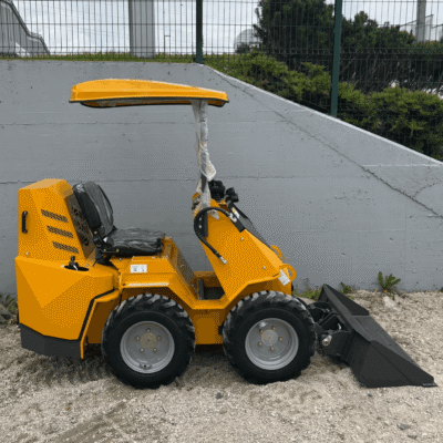 Mini utovarivač SDJK 480Z